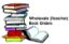 Wholesale (Teacher) Orders