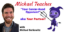 Michael Teaches Your Center-Hand Opponent Partner Preempted Me! (Webinar Recording aired 1/8/21)