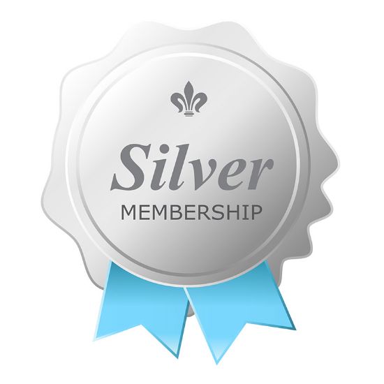 Picture of Silver Membership