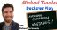 Picture of Michael Teaches, "Declarer Play: Avoiding the Common Mistakes" 2/14/2024 Webinar